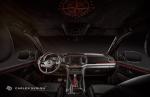 Volkswagen Amarok by Carlex Design 2017 года